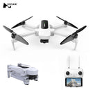 H117S Zino GPS 5.8G 1KM Foldable Arm FPV with 4K UHD Camera 3-Axis Gimbal RC Drone Quadcopter RTF High Speed