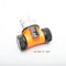 Diving double wick waterproof T6 LED L2  LED flashlight lamp lantern 26650 UV