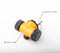 Diving double wick waterproof T6 LED L2  LED flashlight lamp lantern 26650 UV