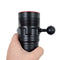 Diving Flash Light 10000 Lumens 5*XM-L2 LED Dive Torch Powerful 18650 Flashlight Underwater 100m Waterproof