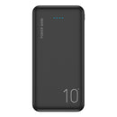 Power Bank 10000 mAh Portable Charger For phone External Battery Powerbank