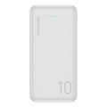 Power Bank 10000 mAh Portable Charger For phone External Battery Powerbank