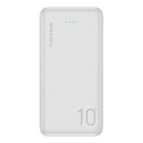 Power Bank 10000 mAh Portable Charger For phone External Battery Powerbank