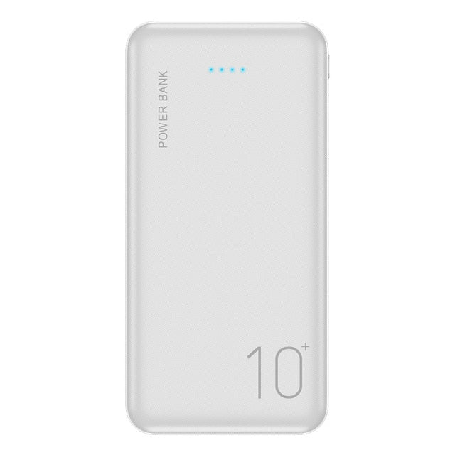 Power Bank 10000 mAh Portable Charger For phone External Battery Powerbank