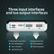 20000mAh ROMOSS LT20 Power Bank Dual USB Powerbank