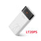 20000mAh ROMOSS LT20 Power Bank Dual USB Powerbank
