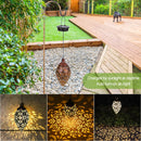 Waterproof Solar Garden Light LED