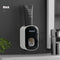Wall Mount Automatic Toothpaste Dispenser Squeezer Holder