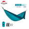 Ultralight Hammock Outdoor Camping Hunting Hammock Portable Double person HAMMOCK  NH17D012