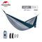 Ultralight Hammock Outdoor Camping Hunting Hammock Portable Double person HAMMOCK  NH17D012