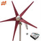 AC 12 V /24 V  Wind Turbine Generator for Home or Boat use with Free 600 W Wind Controller