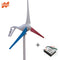 AC 12 V /24 V  Wind Turbine Generator for Home or Boat use with Free 600 W Wind Controller