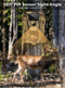 Trail Hunting Camera  Wild Surveillance 12MP 1080P HT001B  Night Version  Wildlife Scouting Cameras Photo Traps Track