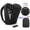 Fashion Men Backpack Multifunctional Waterproof 15.6 inch Laptop Bag Man USB Charging Travel Bag
