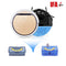 Plus Robot Vacuum Cleaner Sweep and Wet Mopping Disinfection For Hard Floors&Carpet Run 120 mins Automatically Charge