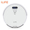 ILIFE V8s/V8 Plus Robot Vacuum Cleaner Vacuum Wet Mop Navigation Planned Cleaning large Dustbin Water Tank Schedule disinfection