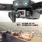 S167 GPS Drone With Camera 5G RC Quadcopter Drones HD 4K WIFI FPV Foldable Off-Point Flying Photos Video Dron Helicopter Toy