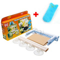 Cute Pet Hanging Beds Bearing 20kg Cat Sunny Window Seat