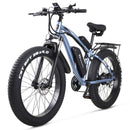 Electric bike 48 V 1000 W electric mountain bike 4.0 fat tire Electric Bicycle beach E-bike electric