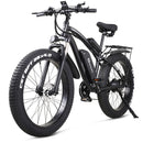 Electric bike 48 V 1000 W electric mountain bike 4.0 fat tire Electric Bicycle beach E-bike electric