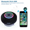 Wireless Bluetooth Speaker Portable Waterproof Shower Speaker MP3