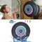 Wireless Bluetooth Speaker Portable Waterproof Shower Speaker MP3