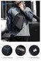 2020 New crossbody bag for men Multifunction Anti-theft Waterproof