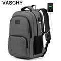Laptop Backpack Women Men School Bags Travel Backpack for College Student Water-resistant School Backpack with USB Charge