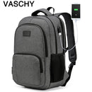 Laptop Backpack Women Men School Bags Travel Backpack for College Student Water-resistant School Backpack with USB Charge