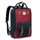 VASCHY Women Backpack School Bags for Girls Women Travel Bags Bookbag Laptop Backpack for Women Mochila Feminine Female Backpack