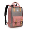 VASCHY Women Backpack School Bags for Girls Women Travel Bags Bookbag Laptop Backpack for Women Mochila Feminine Female Backpack