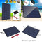 20W 12V 18V Solar Panel with battery Clip+10/20/30/50A Solar Car Charger Controller Solar Cells for Outdoor Camping Hiking