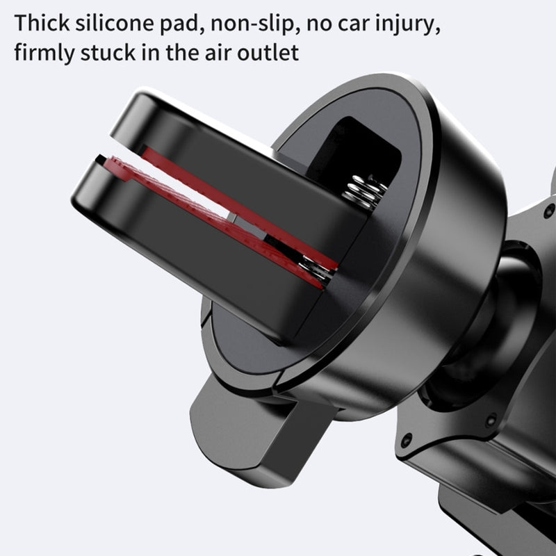 Car Air Vent Phone Holder