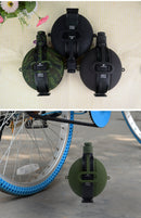 580ml Collapsible Military Water Bottle