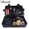 LED T6 Headlamp Head Lamp Fishing hunting lighting bicycle Light Flashlight Torch Lantern