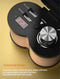 Quick Charge 5V 3.0A/1.5A Dual USB Motorcycle Cigarette Lighter