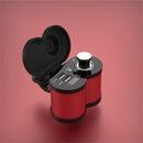 Quick Charge 5V 3.0A/1.5A Dual USB Motorcycle Cigarette Lighter