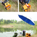 Portable Fishing Bag Folding Thicken Live Fishing Box Tank Bucket Camping Fishing Tackle Fishbox Storage Bag MJ