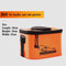 Portable Fishing Bag Folding Thicken Live Fishing Box Tank Bucket Camping Fishing Tackle Fishbox Storage Bag MJ