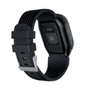 2020 new smart band A300 smart watch bracelet with bluetooth headset headphones tws Heart rate blood pressure pedometer PSG