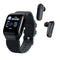 2020 new smart band A300 smart watch bracelet with bluetooth headset headphones tws Heart rate blood pressure pedometer PSG