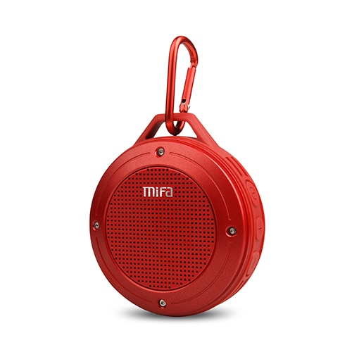Wireless Bluetooth Speaker Built-in mic Stereo IXP6 Water-proof Outdoor Speaker