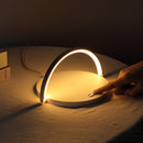 Fast Wireless Charger Table Lamp for iPhone 8Plus X XR 8 11 Pro XS Max Samsung S10 S9 7 S20 Note10 9 Charging night light Pad