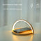 Fast Wireless Charger Table Lamp for iPhone 8Plus X XR 8 11 Pro XS Max Samsung S10 S9 7 S20 Note10 9 Charging night light Pad