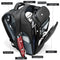 Waterproof Laptop Backpack 15.6 15 16 inch men Large Backpack Outdoor Travel Multi-function