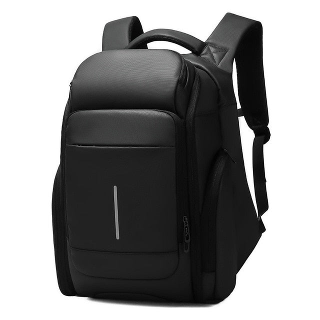 Waterproof Laptop Backpack 15.6 15 16 inch men Large Backpack Outdoor Travel Multi-function