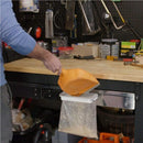 Kitchen Cabinet Trash Bag Holder Kitchen Gadgets