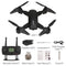 JJRC H78G 5G WiFi FPV 1080P Wide Angle HD Camera GPS Dual Mode Positioning Foldable RC Quadcopter RTF Professional Drone toys