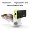 Small Three-In-One Induction Charging Pumping Oxygen Pump Fish Oxygen Pump