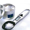 300g/0.1g Portable LCD Digital Kitchen Scale Measuring Spoon High Quality